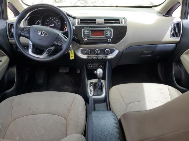 KNADN4A37G6633960 KIA RIO EX