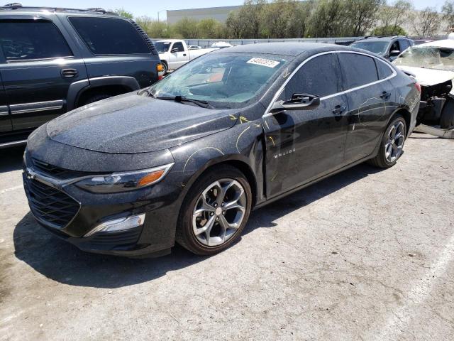 2019 Chevrolet Malibu RS