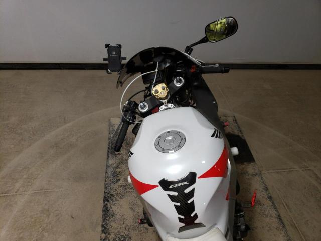 2000 HONDA CBR900 RR JH2SC4403YM004928