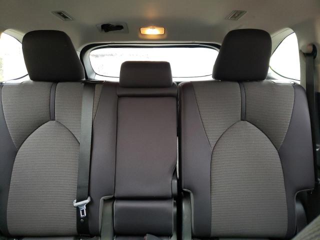 2020 TOYOTA HIGHLANDER - 5TDBZRBH9LS004250