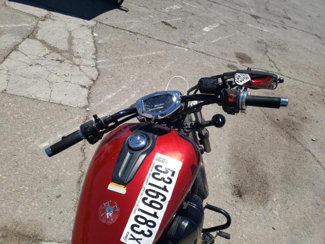 2013 YAMAHA XVS1300 CU JYAVP33E5DA008648