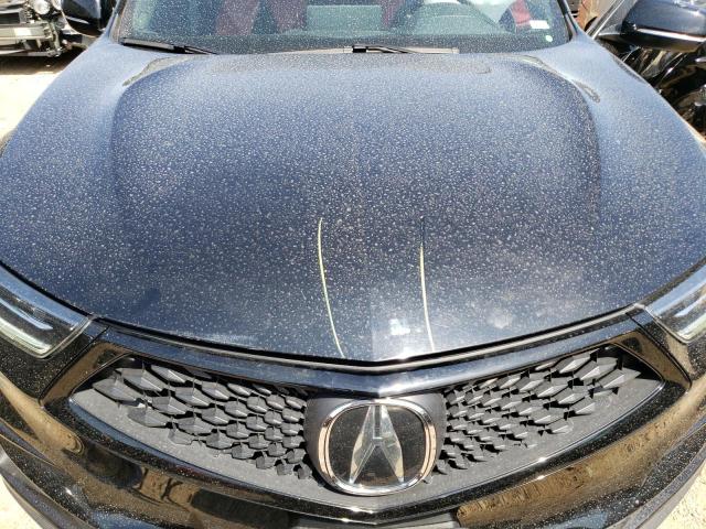 2020 ACURA RDX A-SPEC - 5J8TC2H63LL036133