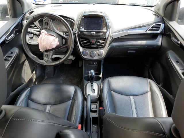 2020 CHEVROLET SPARK 2LT - KL8CF6SA7LC467402