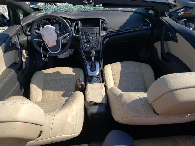 2016 BUICK CASCADA PR - W04WT3N5XGG128443
