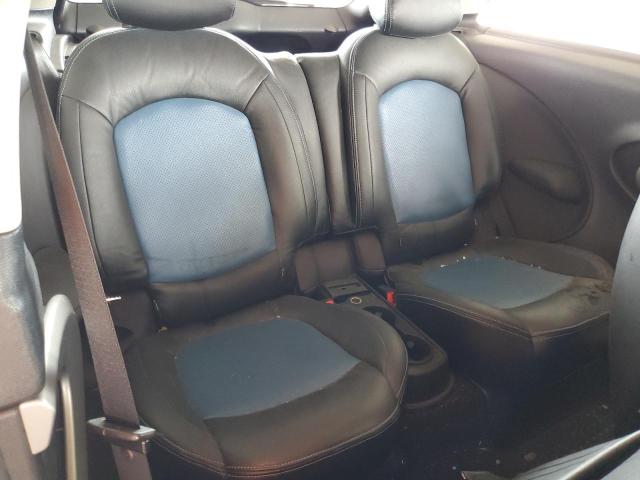 WMWSS1C51EWN46579 Mini COOPER PACEMAN