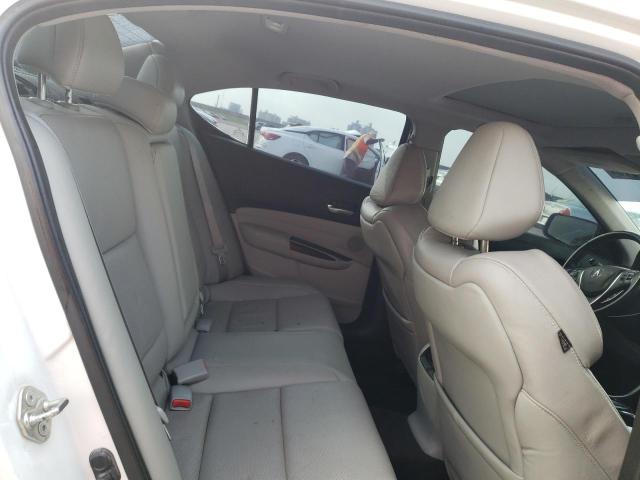 19UUB2F75FA021863 Acura Tlx Advance