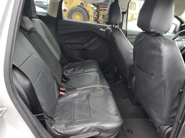 1FMCU0GX4EUE00790 Ford ESCAPE SE