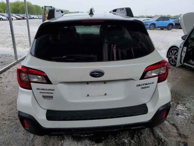 4S4BSENC8J3322366 Subaru Outback 3.6r Limited