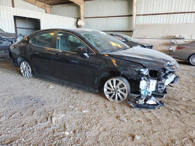 4T1C11AK3MU471795 Toyota Camry LE 4