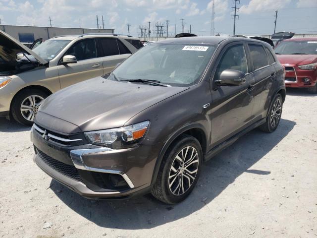 2019 Mitsubishi Outlander Sport ES