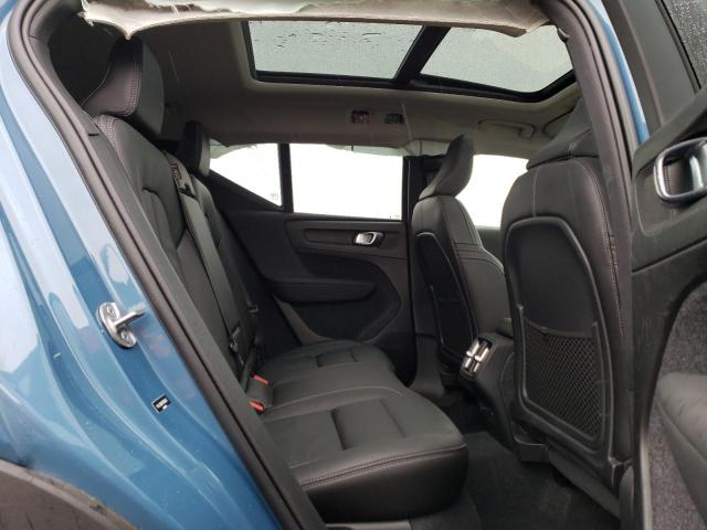 2023 VOLVO XC40 PLUS YV4L12UN0P2988842