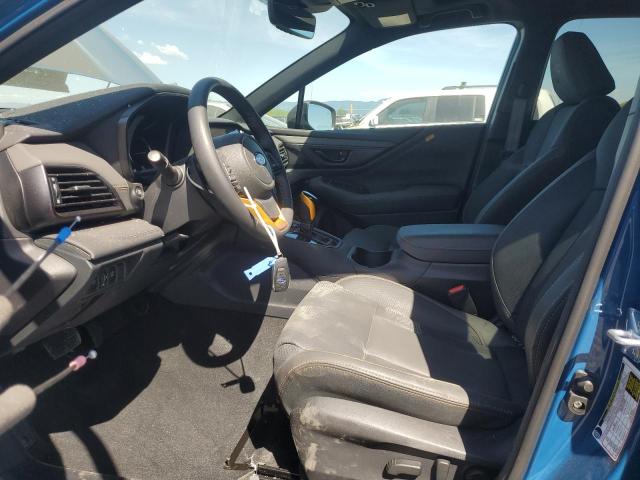 4S4BTGUD7P3115415 Subaru Outback Wilderness
