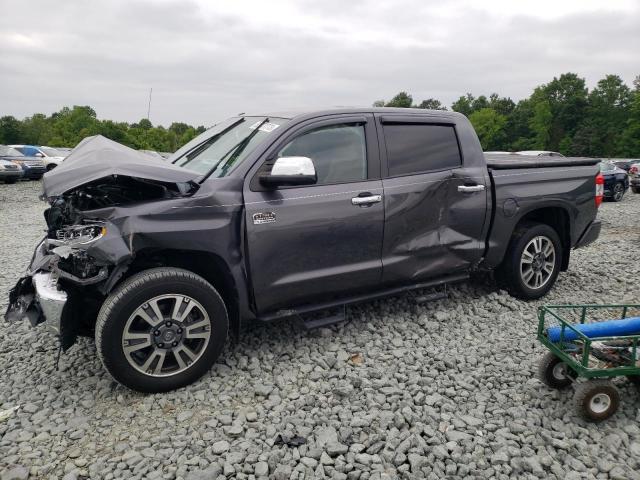 2019 Toyota Tundra 