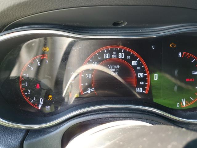 2015 DODGE DURANGO CI - 1C4RDJEG2FC810793