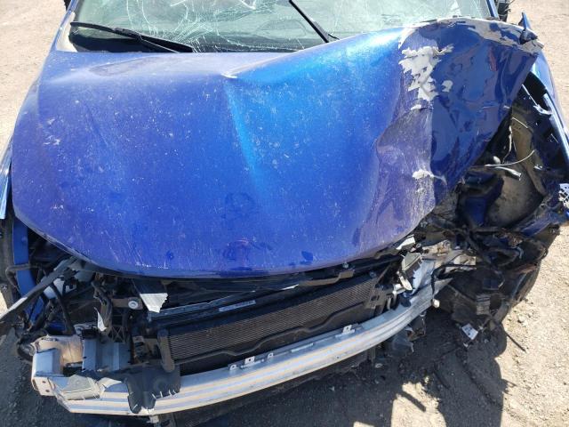 2021 CHRYSLER VOYAGER L 2C4RC1AG9MR571160