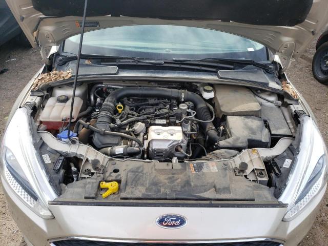1FADP3FE7JL304532 Ford FOCUS SE
