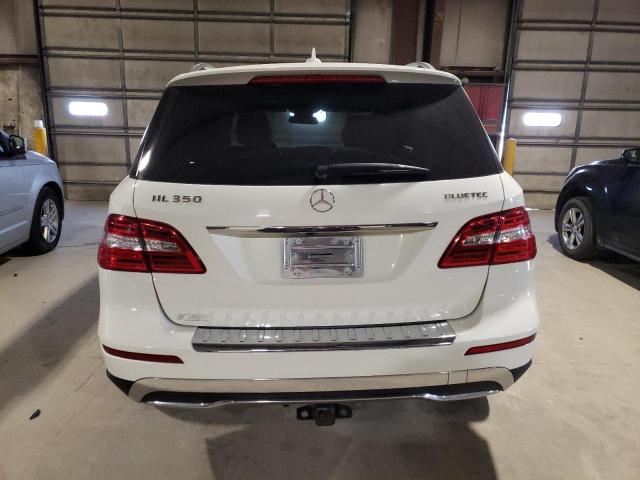 VIN 4JGDA2EB3DA170191 2013 Mercedes-Benz ML-Class, ... no.6