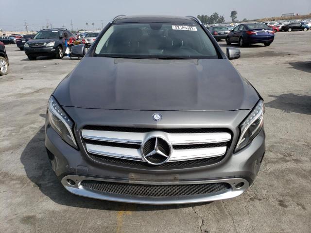 WDCTG4GB1FJ027194 Mercedes-Benz Gla 250 4matic