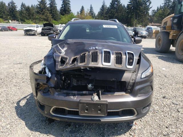 1C4PJMDSXGW118353 Jeep Cherokee Limited
