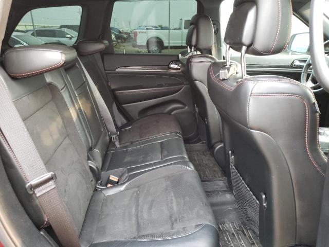 1C4RJFLGXKC730810 Jeep Grand Cherokee Trailhawk