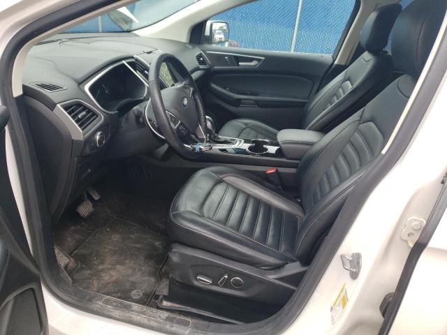 2016 FORD EDGE SEL - 2FMPK4J82GBB19418