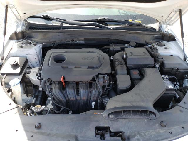 5XXGT4L32KG305066 KIA Optima Lx