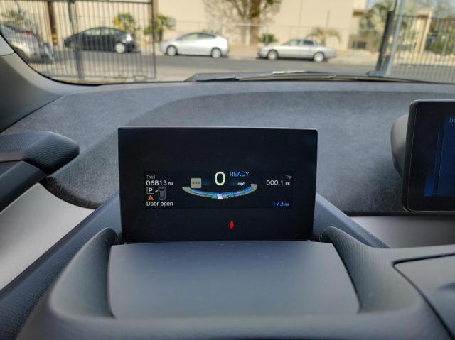 WBY8P2C06M7J87567 BMW I3 Bev