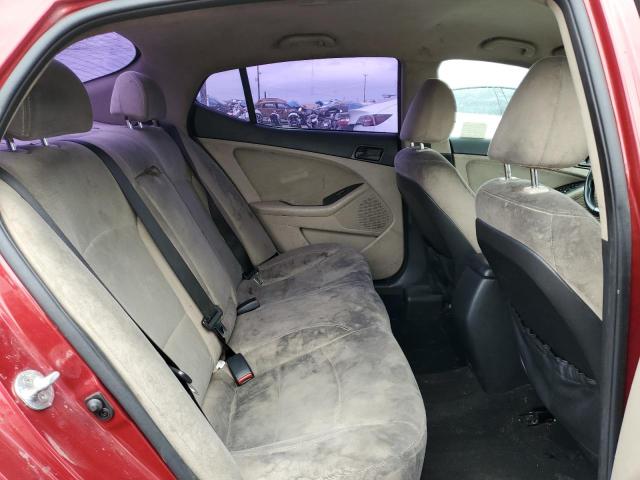 5XXGM4A72FG478045 KIA Optima Lx
