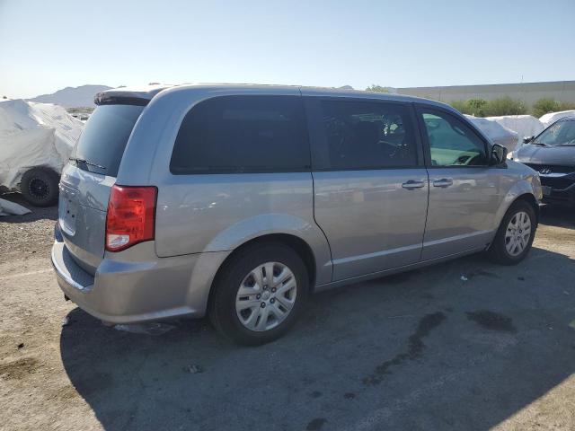 2C4RDGBG3JR181763 Dodge Grand Caravan Se