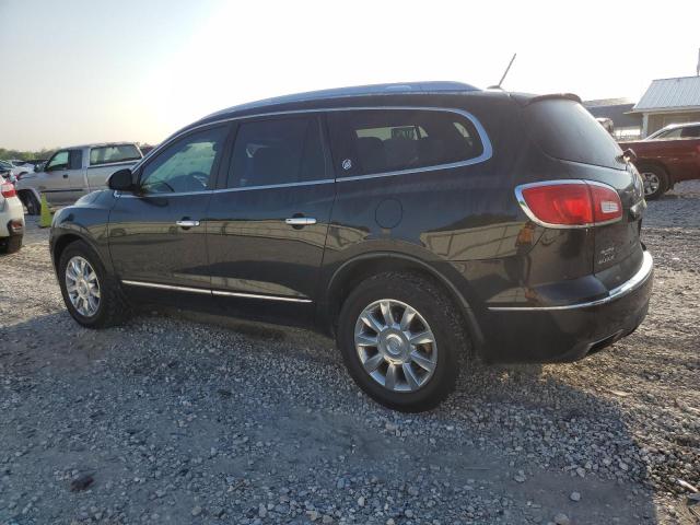 5GAKVBKD2EJ339691 Buick Enclave