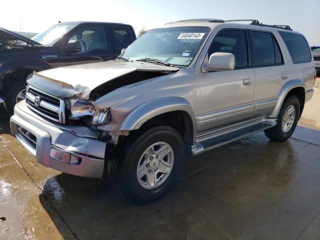 1999 Toyota 4Runner Limited