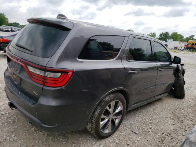 1C4SDJCT3FC760682 Dodge Durango R/t