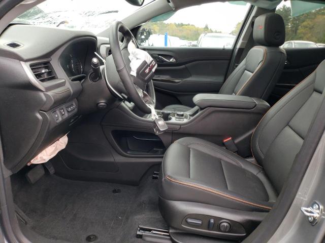 2023 GMC ACADIA AT4 - 1GKKNLLS8PZ165782