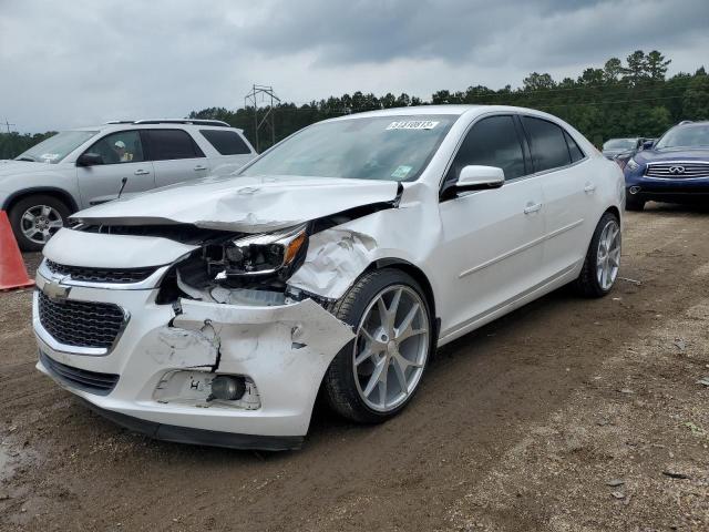 2015 Chevrolet Malibu 