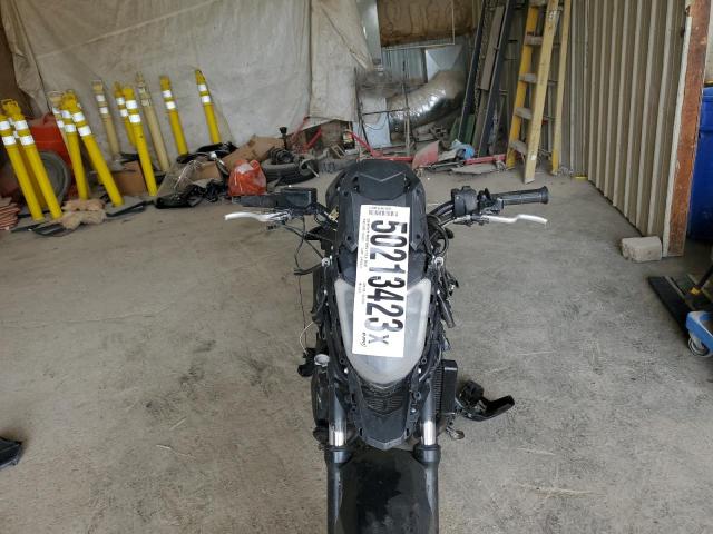 2020 HONDA NC750 X JH2RC900XLK200175
