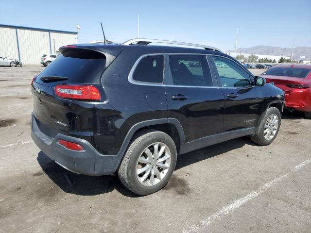 1C4PJMDB4GW211658 Jeep Cherokee Limited