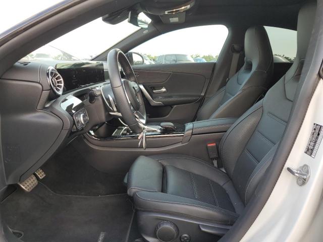 W1K5J4GB2NN298908 Mercedes-Benz CLA 250