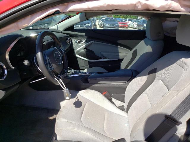 2020 CHEVROLET CAMARO LZ - 1G1FF1R79L0126885