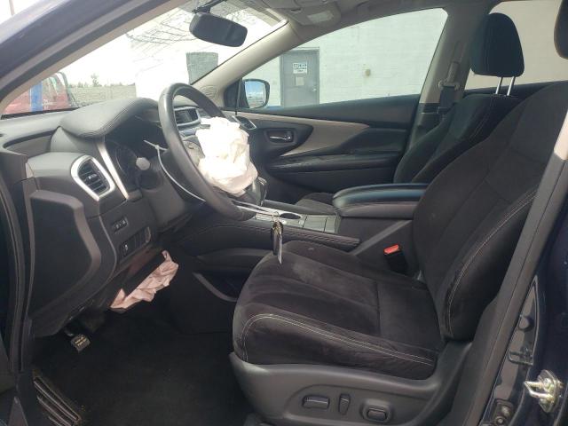 5N1AZ2MG7HN160285 Nissan MURANO S