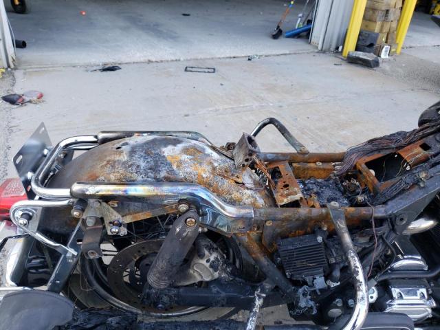 2002 HARLEY-DAVIDSON FLHRCI 1HD1FRW172Y650986