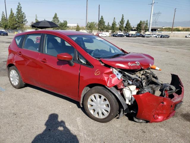 3N1CE2CP0FL415076 Nissan Versa Note S