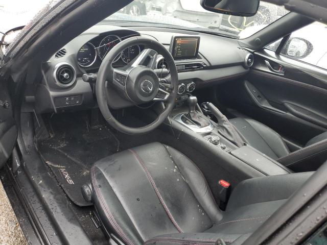 JM1NDAM78H0105758 Mazda Mx-5 Miata Grand Touring