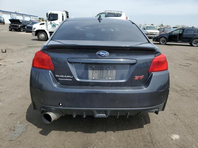JF1VA1J6XF8827936 Subaru Wrx Limited