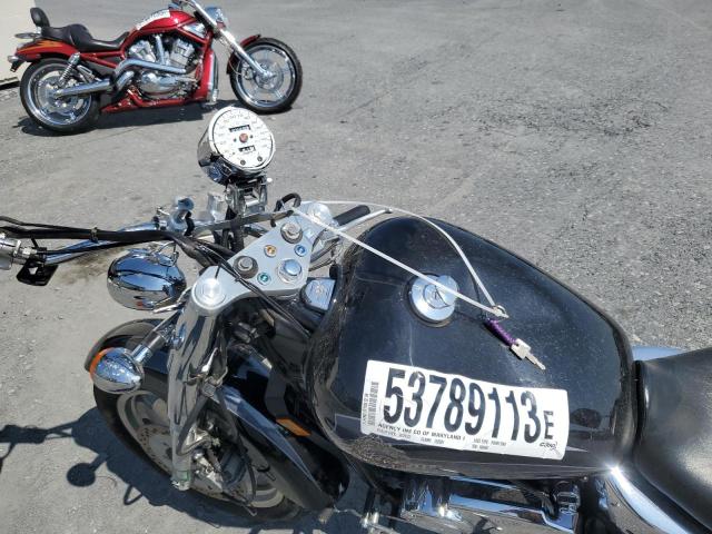 2001 HONDA VT1100 C2 - 1HFSC43091A100568