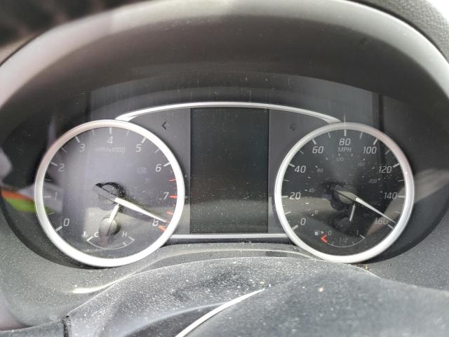 3N1AB7AP0KY410263 Nissan SENTRA S