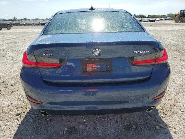2021 BMW 330XE - 3MW5P9J08M8C02176