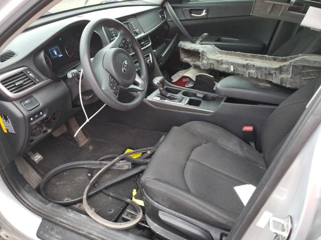 5XXGT4L37GG088248 KIA Optima Lx