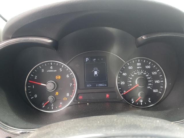 3KPFL4A74HE094178 KIA FORTE LX