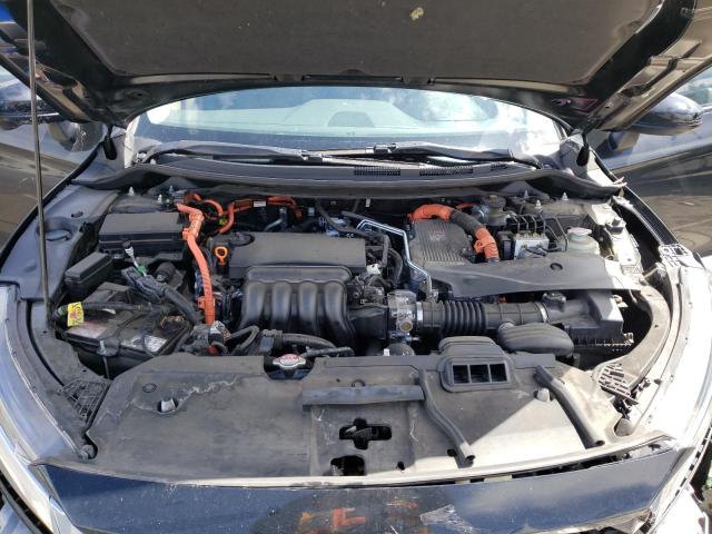 2018 HONDA CLARITY TO - JHMZC5F38JC006124