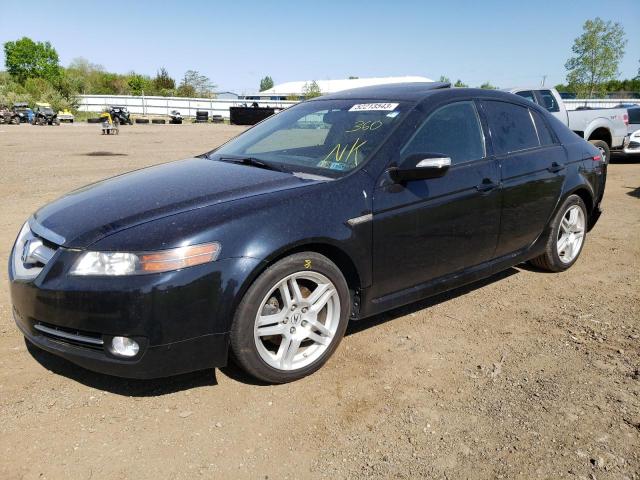 2008 Acura TL 